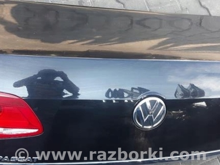 ФОТО Крышка багажника для Volkswagen Passat B8 (07.2014-...) Киев