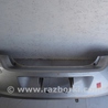 ФОТО Бампер задний для Toyota Yaris (05-11) Киев