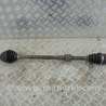 ФОТО Привод для Nissan Note E11 (2006-2013) Киев