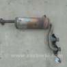 ФОТО Глушитель для Hyundai Veloster (11-18) Киев