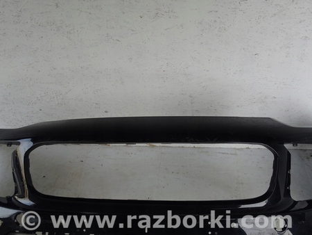 ФОТО Бампер передний для Porsche Cayenne Type 958 (10-18) Киев