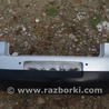 ФОТО Бампер задний для Volkswagen Golf VII Mk7 (08.2012-...) Киев