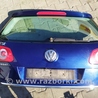 ФОТО Крышка багажника для Volkswagen Passat B8 (07.2014-...) Киев