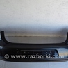 ФОТО Бампер задний для Volkswagen Golf VII Mk7 (08.2012-...) Киев