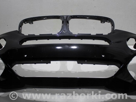 ФОТО Бампер передний для BMW X5 E53 (1999-2006) Киев