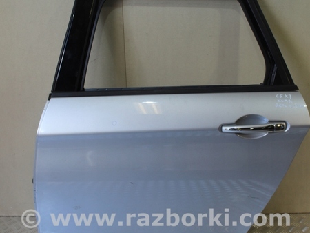 ФОТО Дверь задняя для Citroen C5 Киев
