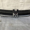 ФОТО Решетка радиатора для Volkswagen Golf VII Mk7 (08.2012-...) Киев