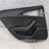 ФОТО Дверь задняя для Audi (Ауди) A6 C6 (02.2004-12.2010) Киев