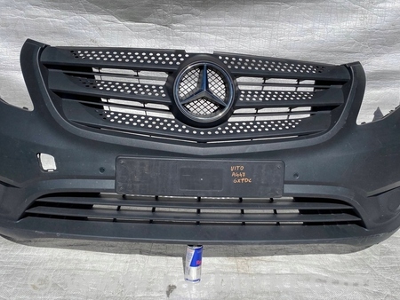 ФОТО Бампер передний для Mercedes-Benz Vito Киев