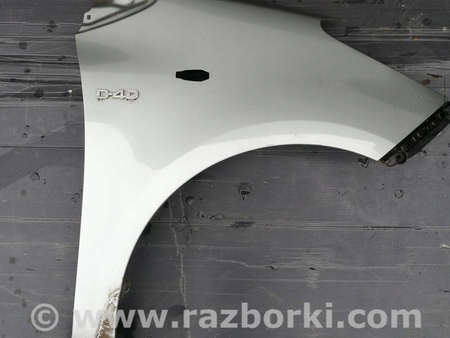 ФОТО Крыло переднее для Toyota Yaris (05-11) Киев