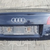 ФОТО Крышка багажника для Audi (Ауди) A4 B9 - 8W2, 8W5 (06.2015-...) Киев