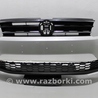 ФОТО Решетка радиатора для Volkswagen Tiguan (11-17) Киев