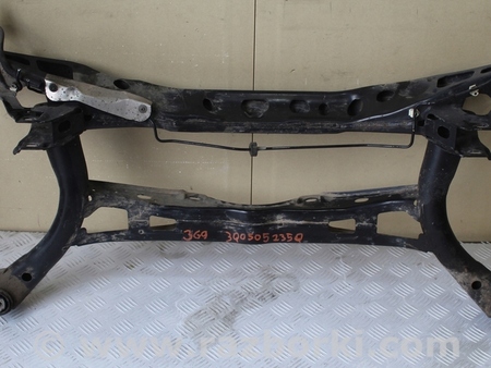 ФОТО Балка передняя для Volkswagen Passat B8 (07.2014-...) Киев