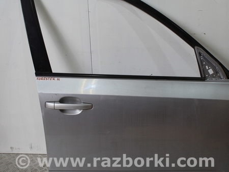 ФОТО Дверь передняя для Subaru Forester (2013-) Киев