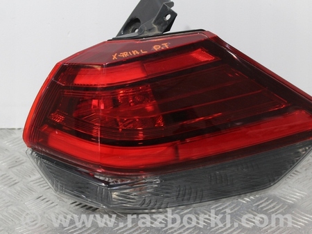 ФОТО Фонарь задний для Nissan X-Trail Киев
