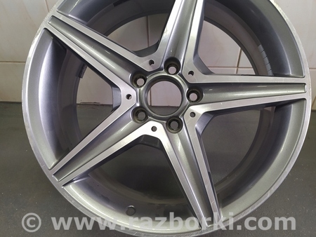 ФОТО Диск для Mercedes-Benz C-CLASS Киев