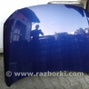 ФОТО Капот для Volkswagen Passat B8 (07.2014-...) Киев