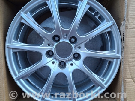 ФОТО Диск для Mercedes-Benz C-CLASS Киев