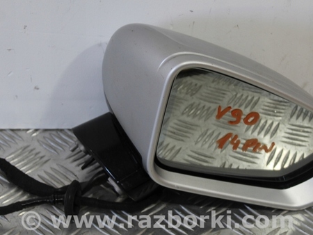 ФОТО Зеркало для Volvo S90 Киев