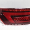 ФОТО Фонарь задний для Audi (Ауди) A4 B9 - 8W2, 8W5 (06.2015-...) Киев