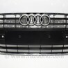 ФОТО Решетка радиатора для Audi (Ауди) A4 B9 - 8W2, 8W5 (06.2015-...) Киев