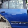 ФОТО Дверь задняя для Volkswagen Golf VII Mk7 (08.2012-...) Киев