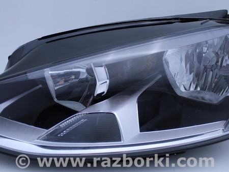 ФОТО Фара для Volkswagen Golf VII Mk7 (08.2012-...) Киев