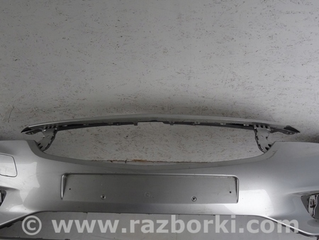 ФОТО Бампер передний для Opel Astra H (2004-2014) Киев