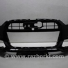 ФОТО Бампер передний для Audi (Ауди) A6 C6 (02.2004-12.2010) Киев