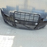 ФОТО Бампер передний для Audi (Ауди) A6 C6 (02.2004-12.2010) Киев