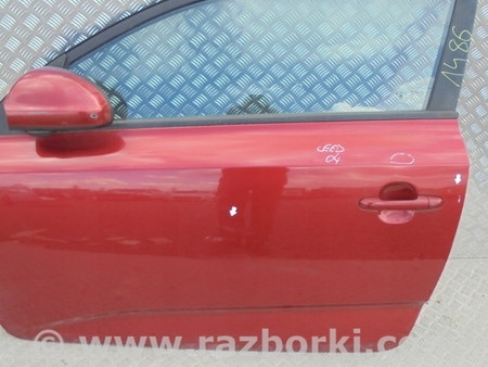 ФОТО Дверь передняя для KIA Ceed Киев