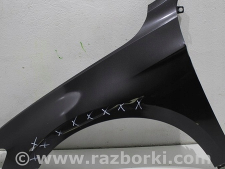 ФОТО Крыло переднее для Volkswagen Passat B8 (07.2014-...) Киев