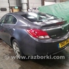 ФОТО Бампер задний для Opel Insignia Киев