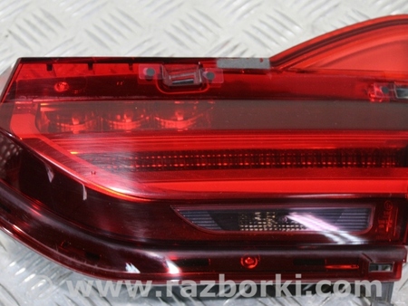 ФОТО Фонарь задний для BMW 7-Series (все года выпуска) Киев