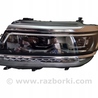 ФОТО Фара для Volkswagen Tiguan (11-17) Киев