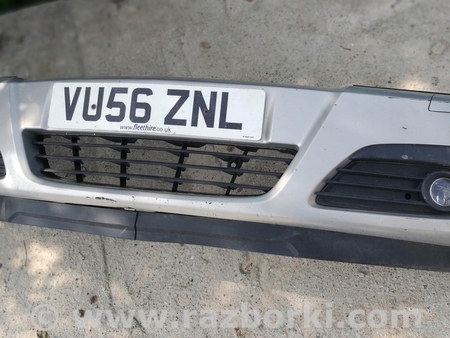 ФОТО Бампер передний для Opel Astra H (2004-2014) Киев