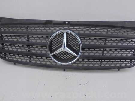 ФОТО Решетка радиатора для Mercedes-Benz Vito Киев