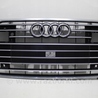 ФОТО Решетка радиатора для Audi (Ауди) A6 C6 (02.2004-12.2010) Киев
