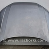 ФОТО Капот для Audi (Ауди) A4 B9 - 8W2, 8W5 (06.2015-...) Киев