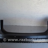 ФОТО Бампер задний для Volkswagen Touran (01.2003-10.2015) Киев