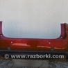 ФОТО Бампер задний для Mazda CX-5 KE (12-17) Киев