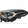 ФОТО Фара для Opel Astra H (2004-2014) Киев