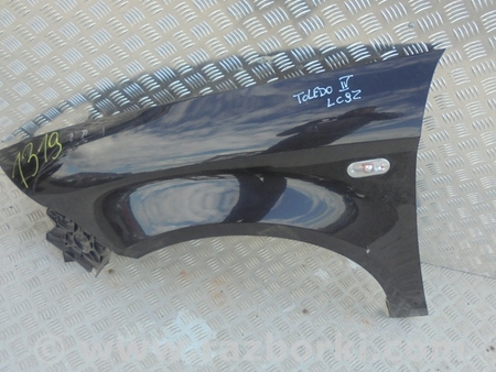 ФОТО Крыло переднее для Seat Toledo Киев