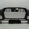 ФОТО Бампер передний для Audi (Ауди) A6 C6 (02.2004-12.2010) Киев