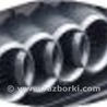 ФОТО Капот для Audi (Ауди) A6 C6 (02.2004-12.2010) Киев