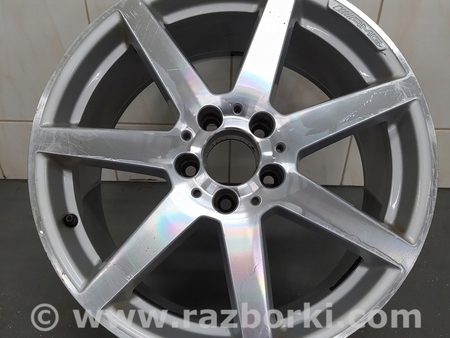 ФОТО Диск для Mercedes-Benz C-CLASS Киев