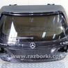 ФОТО Крышка багажника для Mercedes-Benz C-CLASS Киев