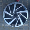 ФОТО Диск для Volkswagen Golf VII Mk7 (08.2012-...) Киев