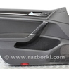 ФОТО Дверь передняя для Volkswagen Golf VII Mk7 (08.2012-...) Киев