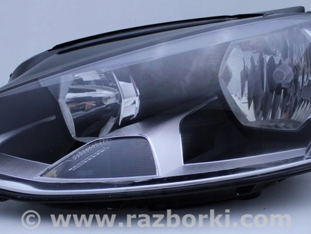 ФОТО Фара для Volkswagen Golf VII Mk7 (08.2012-...) Киев